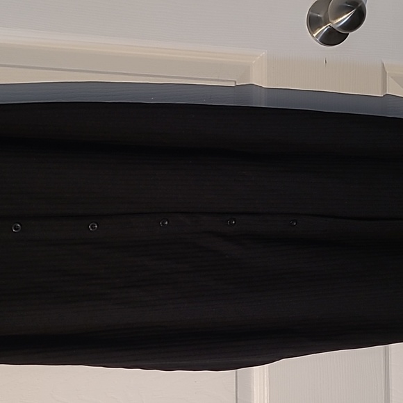 Black dress NWT - Picture 4 of 4